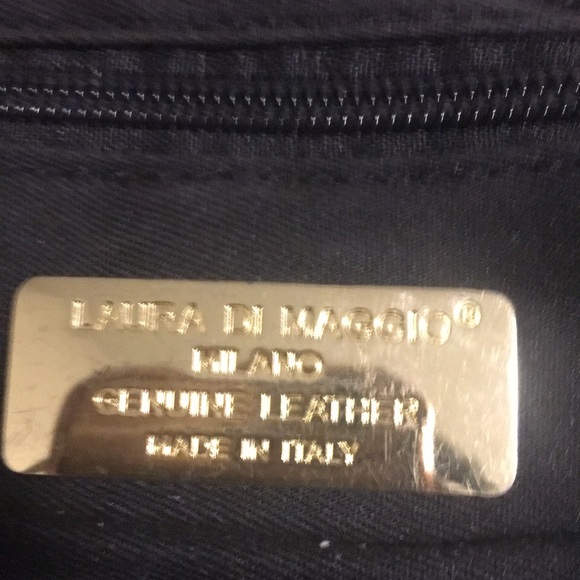 LAURA DI MAGGIO Purse - Picture 3 of 3
